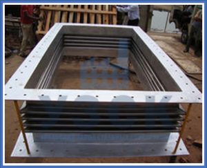 прямоугольные линзовые компенсаторы в Новороссийске