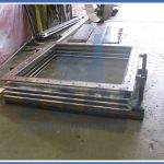 прямоугольные линзовые компенсаторы в Новороссийске