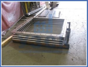 прямоугольные линзовые компенсаторы в Новороссийске