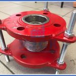 компенсатор сильфонный с кожухом в Новороссийске