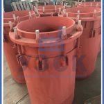 сальниковый компенсатор в Новороссийске