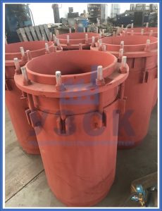 сальниковый компенсатор в Новороссийске