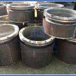 сильфонный компенсатор 50 в Новороссийске