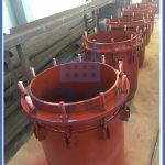 компенсатор сальниковый односторонний в Новороссийске