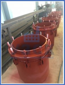 компенсатор сальниковый односторонний в Новороссийске