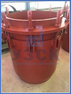 компенсатор сальниковый двухсторонний в Новороссийске