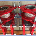 сильфонный компенсатор в Новороссийске