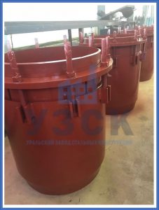 сальниковые компенсаторы трубопроводов в Новороссийске