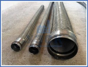 Металлорукав защитный в Новороссийске