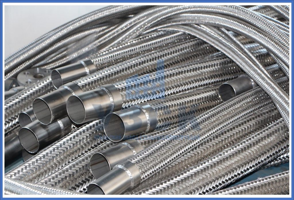 Металлорукава в Новороссийске