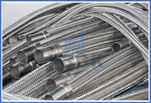 Металлорукава в Новороссийске