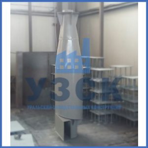 Циклоны ЦН-15 от производителя в Новороссийске