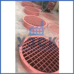 Клапаны взрывные ПГВУ в Новороссийске