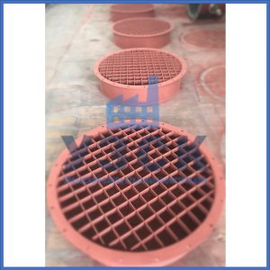 Клапан ПГВУ Ду 1000 мм в Новороссийске