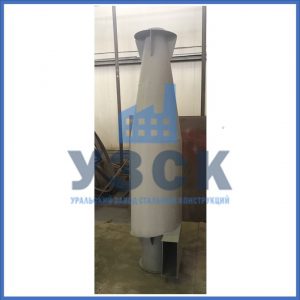 Купить циклоны ЦН-15 в Новороссийске