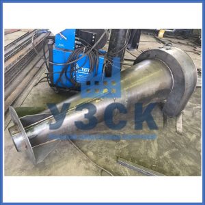 Купить циклоны СДК-ЦН-600 без бункера и улитки в Новороссийске