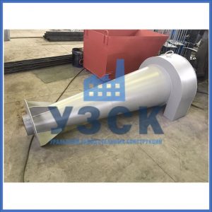 Купить циклоны СДК-ЦН-600 без бункера и улитки в Новороссийске