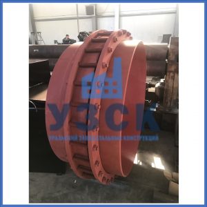 Купить сальниковый компенсатор СК в Новороссийске