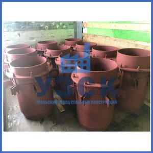 Купить сальниковые компенсаторы в Новороссийске