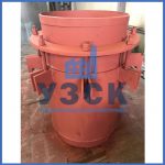 Купить сальниковые компенсаторы в Новороссийске