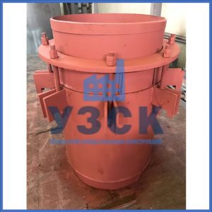 Купить сальниковые компенсаторы в Новороссийске