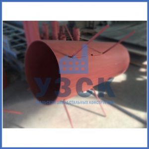 Купить гильзы для прохода труб через стены в Новороссийске