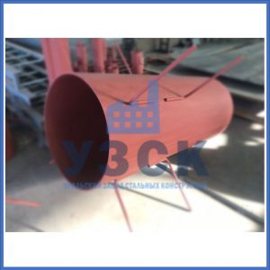 Купить гильзы для прохода труб через стены в Новороссийске