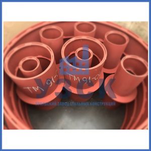 Купить сальники набивные ТМ Ду 80, Ду 100, Ду 250, Ду 600, Ду 1000 в Новороссийске