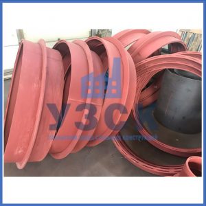 Купить сальники набивные Ду 1000, Ду 1200 в Новороссийске