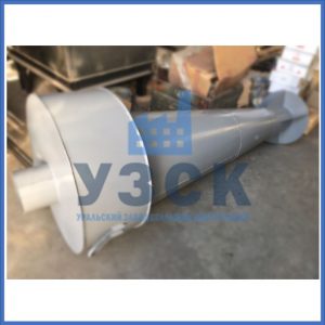 Купить циклон с улиткой СДК-ЦН в Новороссийске