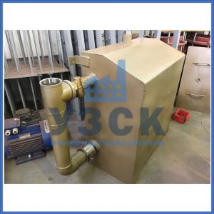 Купить бак разрыва струи в Новороссийске