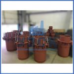 Купить сальниковые компенсаторы ду 500, ду 700, 4.903,5.903 Т.1, ТС-579, ТС-580 в Новороссийске