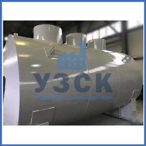 Купить ёмкость подземная 20 м3 ГКК-1-1-1-20-0,07-У в Новороссийске