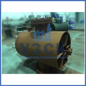 Купить грязевик ГПТ ТС-569 от производителя в Новороссийске