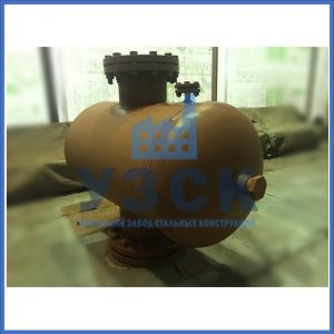 Купить грязевик ТС-569.00.000-15 от производителя в Новороссийске