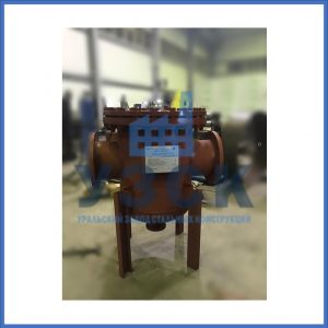 Купить шламоотводитель ФШМ в Новороссийске