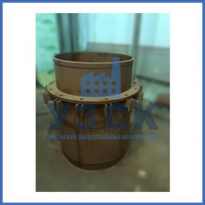 Купить сальниковые компенсаторы односторонние Ду 500, Ду 700, Ду 900 в Новороссийске