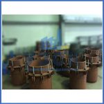 Купить сальниковые компенсаторы односторонние Ду 500, Ду 700, Ду 900 в Новороссийске