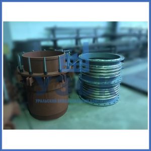 Купить сальниковые компенсаторы односторонние Ду 500, Ду 700, Ду 900 в Новороссийске