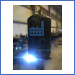 Купить аппарат ВЭЭ-2,15 емкость в Новороссийске