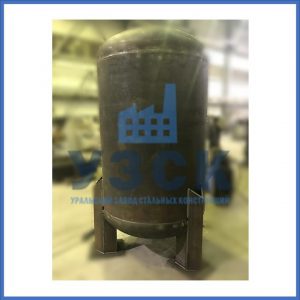 Купить аппарат ВЭЭ-2,15 емкость в Новороссийске