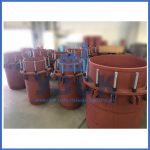 Купить сальниковые компенсаторы Ду 1000, Ду 700, Ду 800, Ду 600, Ду 500, Ру 25 в Новороссийске