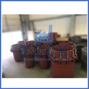 Купить сальниковые компенсаторы Ду 1000, Ду 700, Ду 800, Ду 600, Ду 500, Ру 25 в Новороссийске