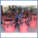 Купить сальниковые компенсаторы Ду 1000, Ду 700, Ду 800, Ду 600, Ду 500, Ру 25 в Новороссийске