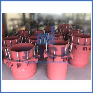 Купить сальниковые компенсаторы Ду 1000, Ду 700, Ду 800, Ду 600, Ду 500, Ру 25 в Новороссийске