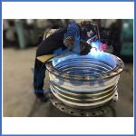 Купить сильфонные компенсаторы ксо, ксоф, ксо-ф, ско в Новороссийске