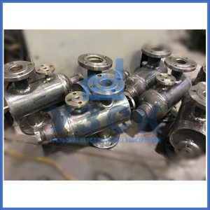 Купить грязевики ГПТ от производителя в Новороссийске