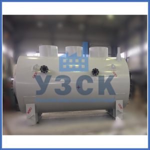 Купить ёмкость подземная 20 м3 ГКК-1-1-1-20-0,07-У в Новороссийске