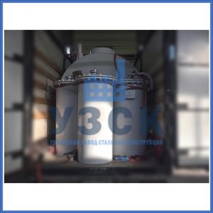 Купить ёмкость подземная 20 м3 ГКК-1-1-1-20-0,07-У в Новороссийске