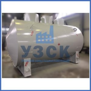 Купить ёмкость подземная 20 м3 ГКК-1-1-1-20-0,07-У в Новороссийске